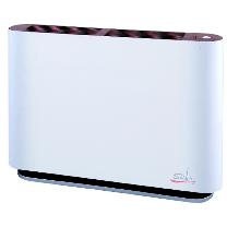 (株)スイデン 光触媒 除菌・脱臭機 SPD-F01K