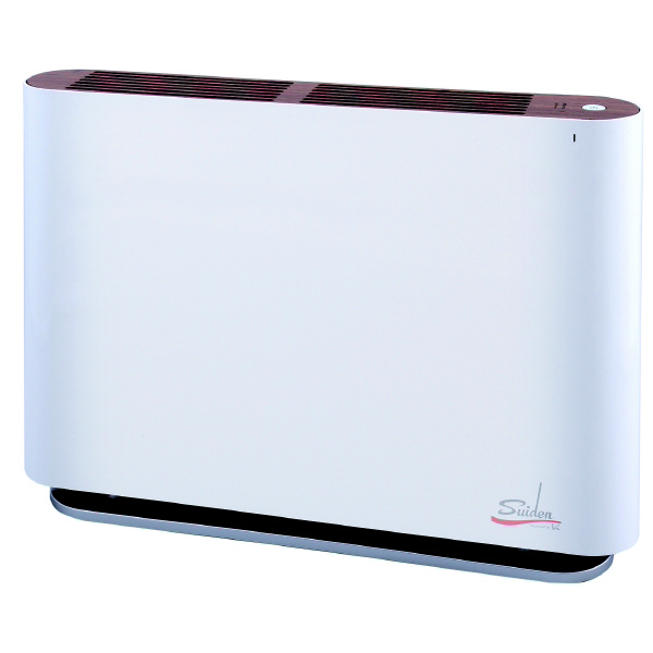 （株）スイデン 光触媒 除菌・脱臭機 SPD-F01K 光触媒　除菌・脱臭機 SPD-F01K