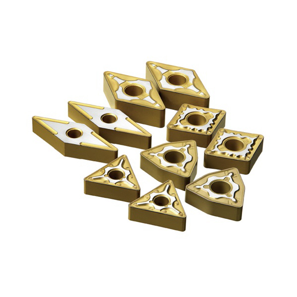 三菱マテリアル（株） 旋削用インサート SNMG 旋削用インサート（超硬コーティング） SNMG120404 MC6125