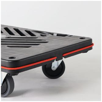 花岡車輌（株） ダンディX UXL ダンデイＸ UXL-LSC4-HS