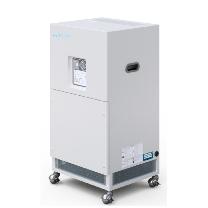 アマノ（株） 業務用空気清浄機エアロゾルコレクター AC-8