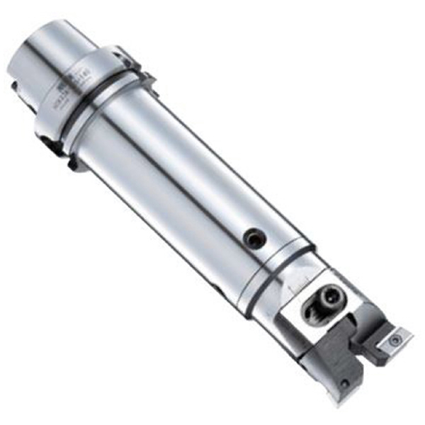 （株）日研工作所 バランスカットボーリングバー HSK-RAC バランスカットボーリングバー HSK100A-RAC25-180A