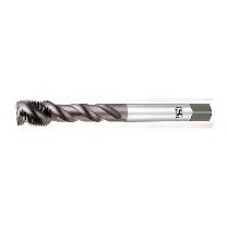 オーエスジー（株） スパイラルタップ Vコーティング V-SFT スパイラルタップ　ＯＨ３ V-SFT 2.5P HSE STD M14X2.0