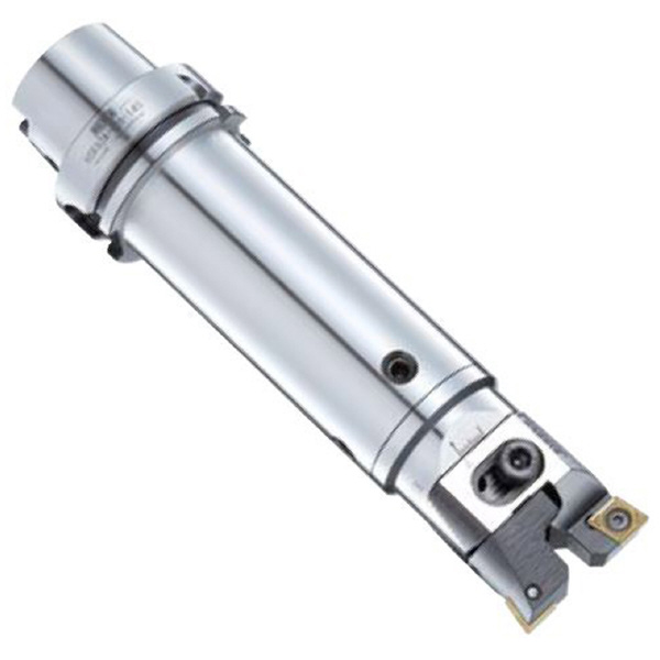 （株）日研工作所 バランスカットボーリングバー HSK-RAC バランスカットボーリングバー HSK100A-RAC100-225E