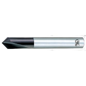 オーエスジー（株） FXコート超硬リーディングドリル FX-LDS リーディングドリル FX-LDS 25X90ﾟ
