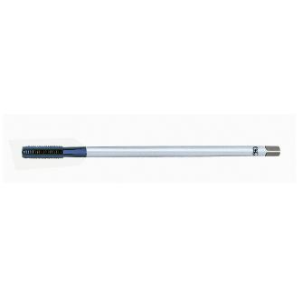 オーエスジー（株） ハンドタップ ロングシャンク Vコーティング V-LT ハンドタップ　ＯＨ３ V-LT #2 HSE STD M22X2.5X200