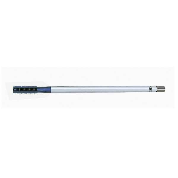 オーエスジー（株） ハンドタップ ロングシャンク Vコーティング V-LT ハンドタップ　ＯＨ３ V-LT #2 HSE STD M22X2.5X200
