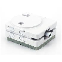 （株）ナベヤ 防振レベリングブロックMB型 MB