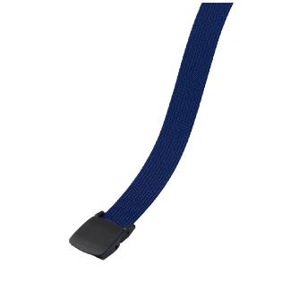 日新被服（株） ベルト 5000 ベルト 5000-02-FREE ﾈｲﾋﾞｰ