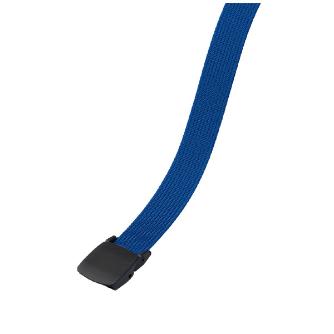 日新被服（株） ベルト 5000 ベルト 5000-30-FREE ﾌﾞﾙｰ