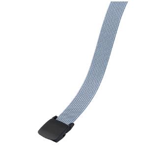 日新被服（株） ベルト 5000 ベルト 5000-40-FREE ｼﾙﾊﾞｰ