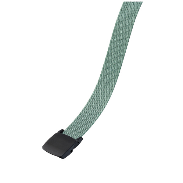 日新被服（株） ベルト 5000 ベルト 5000-48-FREE ﾗｲﾄｸﾞﾘﾝ