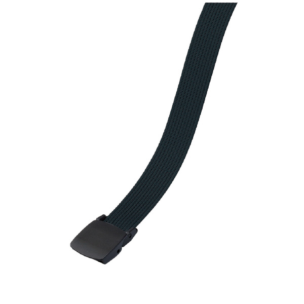 日新被服（株） ベルト 5000 ベルト 5000-52-FREE ﾗｲﾄﾌﾞﾗｯｸ