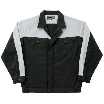 日新被服（株） ブルゾン 5656-100