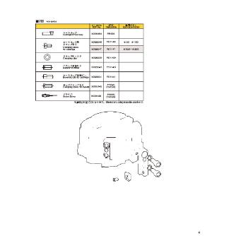 オーエスジー（株） WALTER アルミ加工用高速ミーリングカッタ ミーリングカッタ F2250 A4S90 R08006