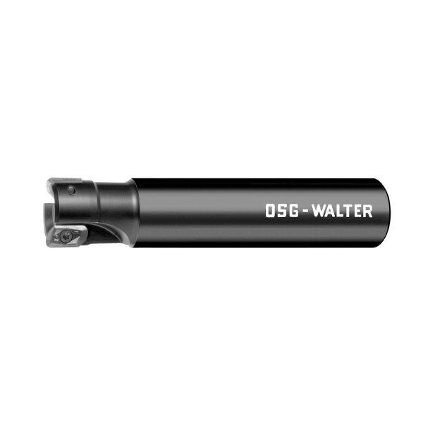 オーエスジー（株） WALTER アルミ合金用ポジティブミル ポジティブエンドミル F3040 40XSS32X150