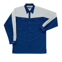 日新被服（株） 長袖シャツ 5914-96