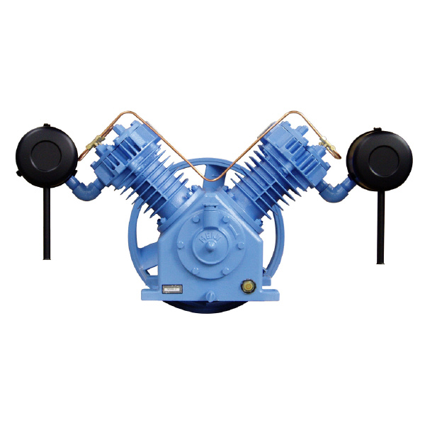 （株）明治機械製作所 圧縮機本体 BN 圧縮機本体 BN-75A