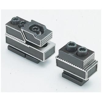 （株）ナベヤ ホールドクランプ ストッパー部 HL ホールドクランプ　ストッパー部 HL3516S