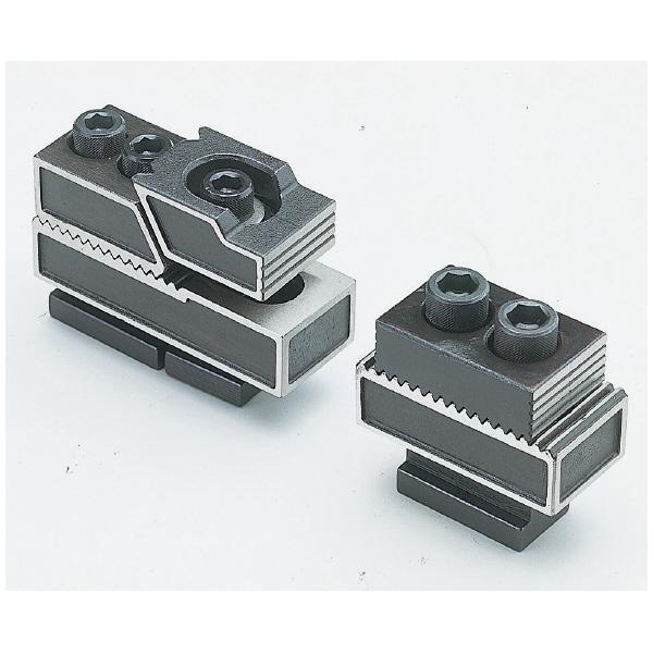 （株）ナベヤ ホールドクランプ ストッパー部 HL ホールドクランプ　ストッパー部 HL3516S