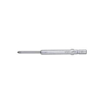 （株）ベッセル ショックレスビット DS73 ショックレスビット DS73 +0X1.5X60
