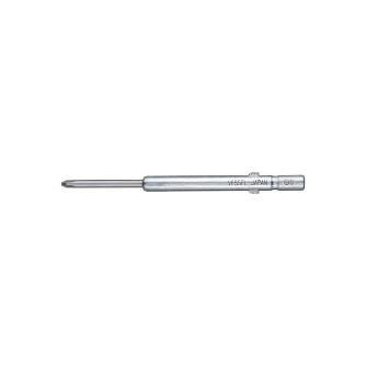 （株）ベッセル ショックレスビット DS73 ショックレスビット DS73 +0X2.0X60