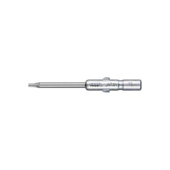 （株）ベッセル ショックレスビット DS73 ショックレスビット DS73 T5X2.0X40