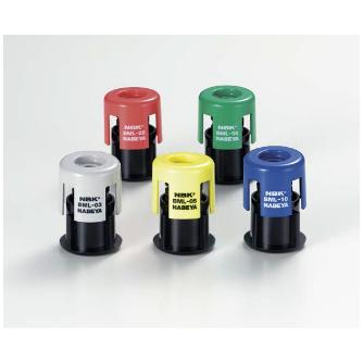 （株）ナベヤ 防振マウント(軽量型) BML 防振マウント（軽量型） BML50