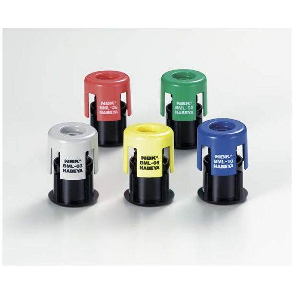 （株）ナベヤ 防振マウント(軽量型) BML 防振マウント（軽量型） BML50