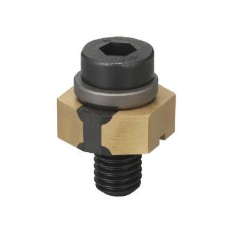 （株）ナベヤ ローウェッジクランプ ダブルサイドタイプ LWCD ローウェッジクランプ　ダブルサイドタイプ LWCD04