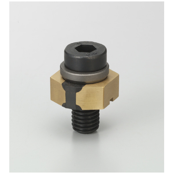 （株）ナベヤ ローウェッジクランプ ダブルサイドタイプ LWCD ローウェッジクランプ　ダブルサイドタイプ LWCD06