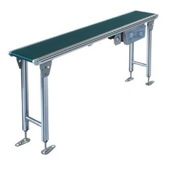 オークラ輸送機（株） ベルコンミニIIIシリーズ DMH20DR150B ベルコンミニⅢシリーズ DMH20DR150B02R03X