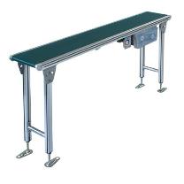 オークラ輸送機（株） ベルコンミニIIIシリーズ DMH20DR150B