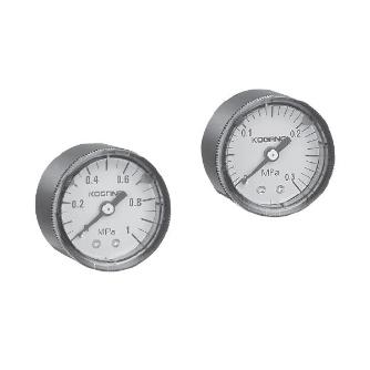 （株）コガネイ 圧力計 G1-40 圧力計 G1-40