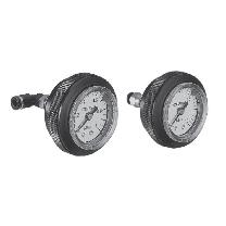 （株）コガネイ 圧力計 GP1-40