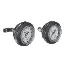 （株）コガネイ 圧力計 GP1-40