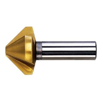 岡﨑精工（株） TIN面取カッターIII型 CS3S ＴＩＮ面取カッターⅢ型 CS3S 6-12