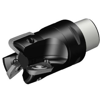 サンドビック（株） コロミル790 カッター 【F】 R790 コロミル７９０　カッター　【Ｆ】 R790-044C4S1-22H