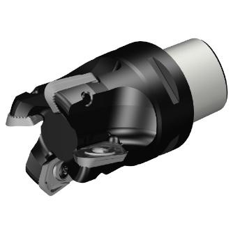 サンドビック（株） コロミル790 カッター 【F】 R790 コロミル７９０　カッター　【Ｆ】 R790-054C5S2-22H