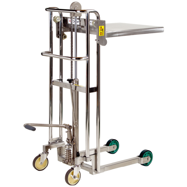 （株）をくだ屋技研 ステンレス製サントカー SC ステンレス製サントカー SC-2-12SU