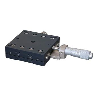 中央精機（株） ハイグレードアルミXステージ 60×60 LS ハイグレードアルミＸステージ　６０×６０ LS-6047-C1