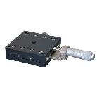 中央精機（株） ハイグレードアルミXステージ 60×60 LS