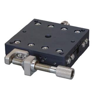 中央精機（株） ハイグレードアルミXステージ 60×60 LS ハイグレードアルミＸステージ　６０×６０ LS-6047-S6