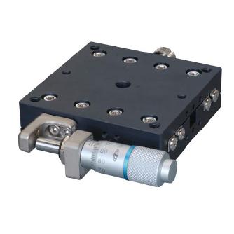 中央精機（株） ハイグレードアルミXステージ 60×60 LS ハイグレードアルミＸステージ　６０×６０ LS-6047-S8