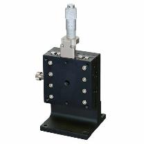 中央精機（株） ハイグレードアルミZステージ 60×60 LZ