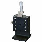 中央精機（株） ハイグレードアルミZステージ 60×60 LZ