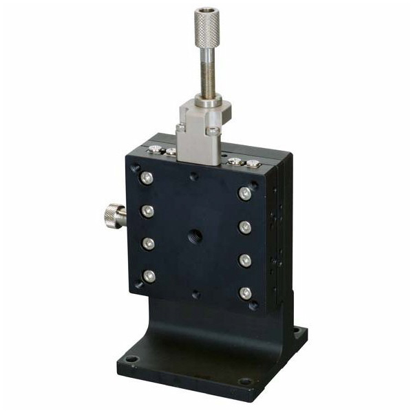 中央精機（株） ハイグレードアルミZステージ 60×60 LZ ハイグレードアルミＺステージ　６０×６０ LZ-6047-C6