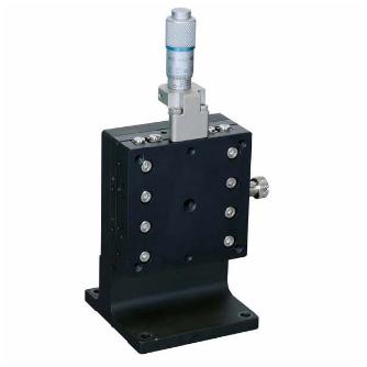 中央精機（株） ハイグレードアルミZステージ 60×60 LZ ハイグレードアルミＺステージ　６０×６０ LZ-6047-CR8