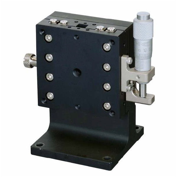 中央精機（株） ハイグレードアルミZステージ 60×60 LZ ハイグレードアルミＺステージ　６０×６０ LZ-6047-S1