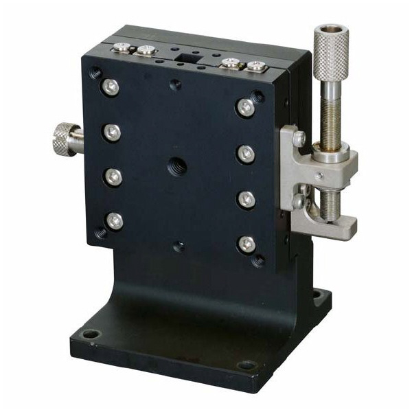 中央精機（株） ハイグレードアルミZステージ 60×60 LZ ハイグレードアルミＺステージ　６０×６０ LZ-6047-S6